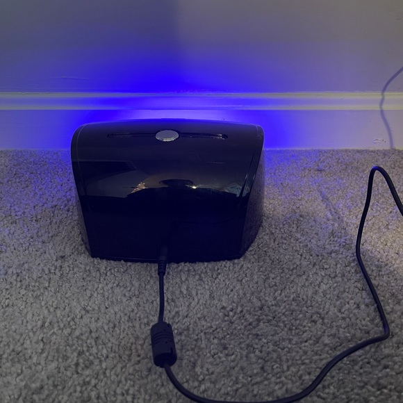 Red carpet manicure salon pro LED light - Picture 4 of 8